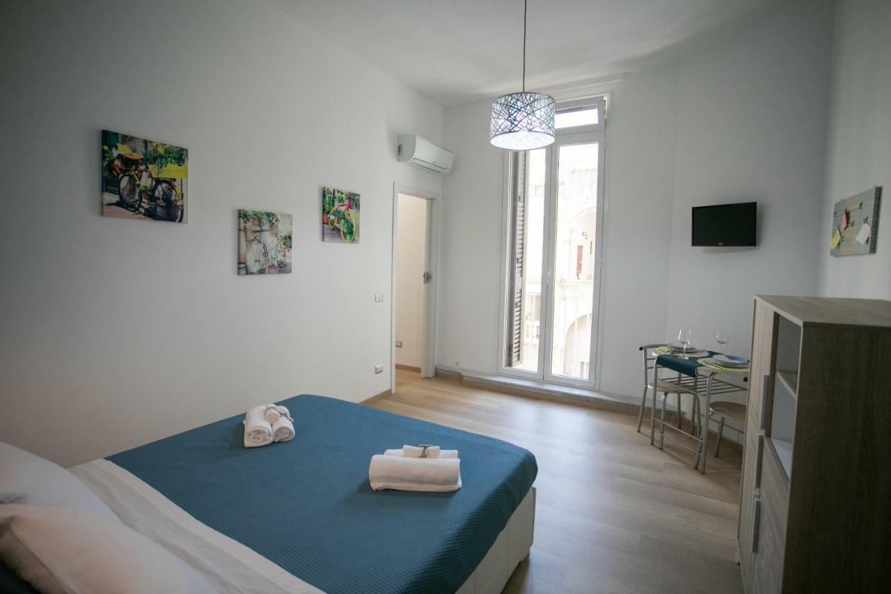 Isola Blu Villa Syracuse Buitenkant foto