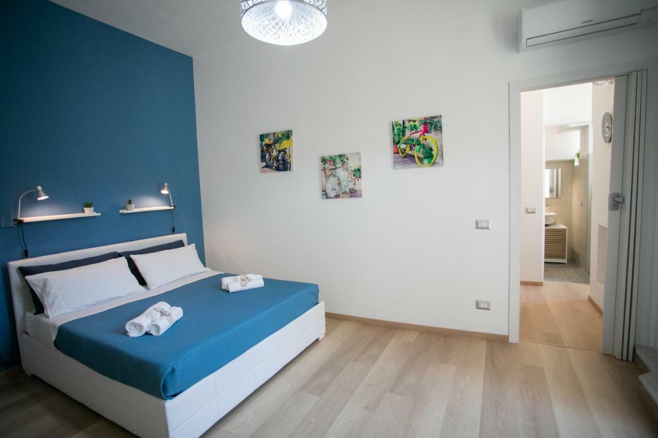 Isola Blu Villa Syracuse Buitenkant foto