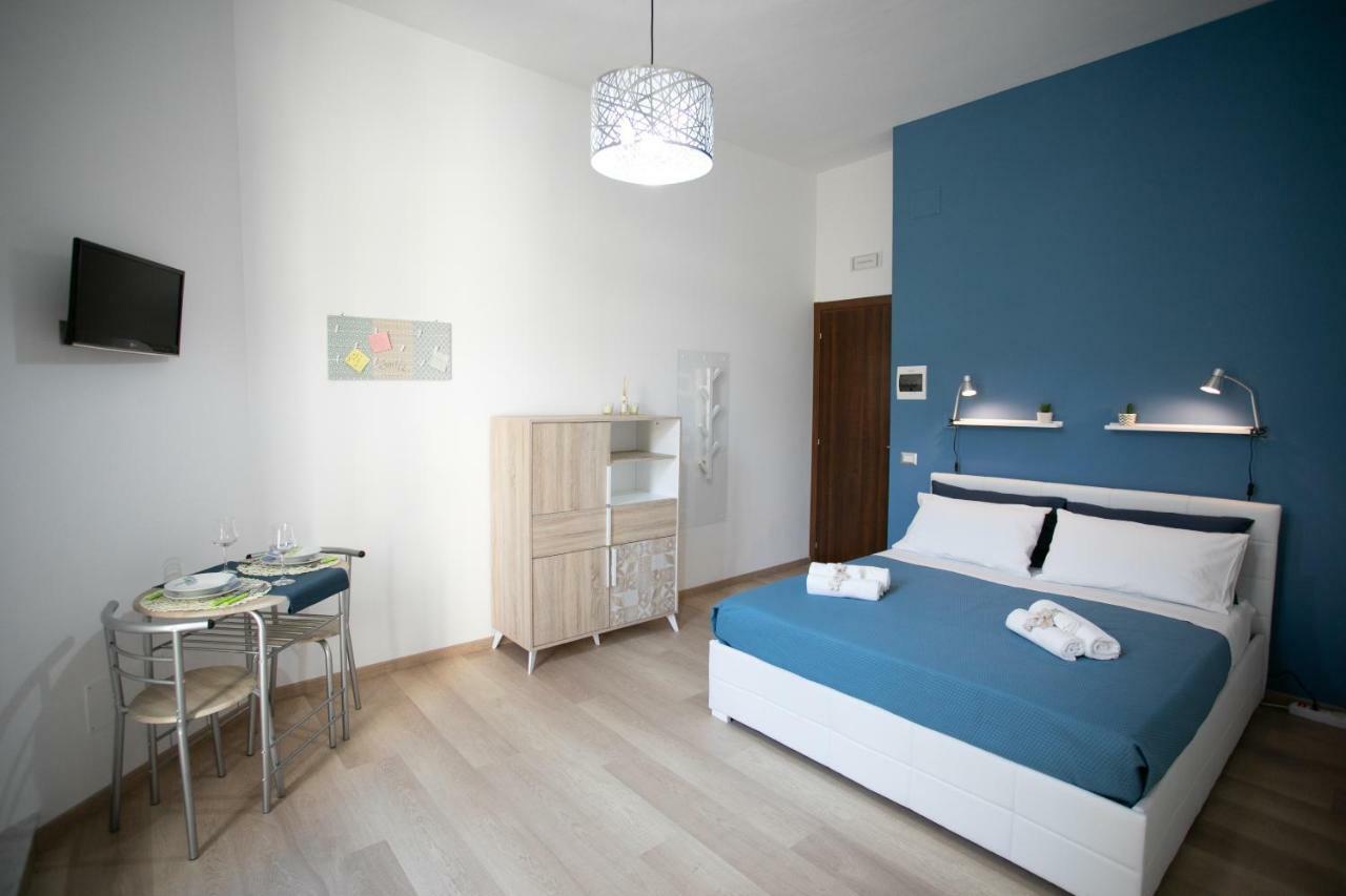 Isola Blu Villa Syracuse Buitenkant foto