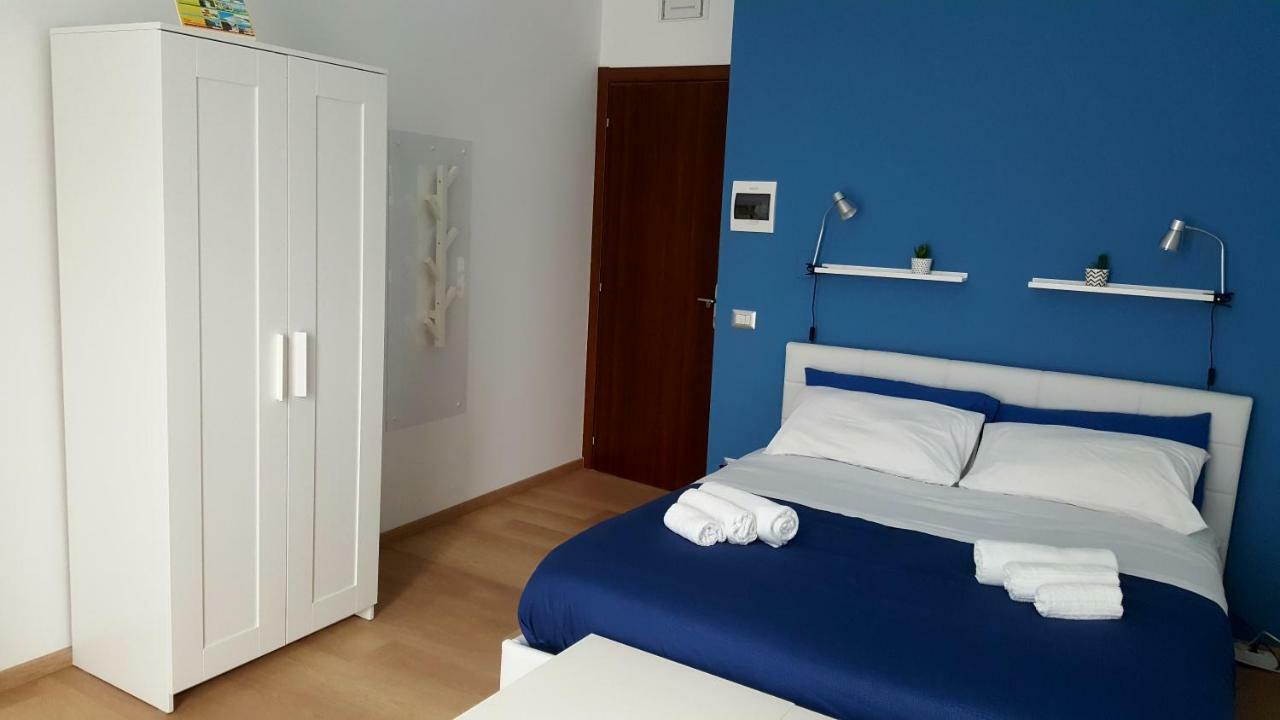 Isola Blu Villa Syracuse Buitenkant foto